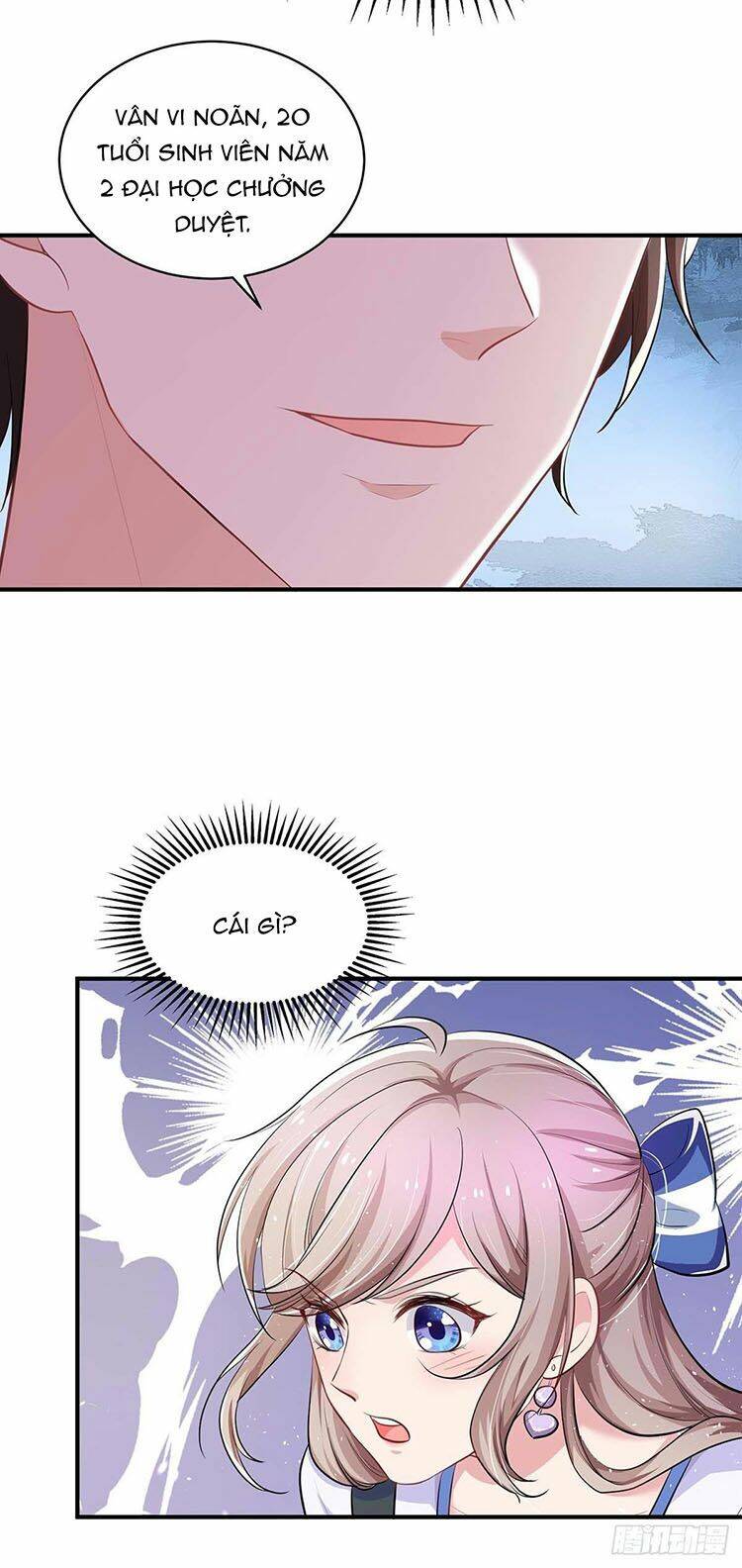 Trọng Sinh Chi Ngược Tra Nữ Vương: Chapter 14