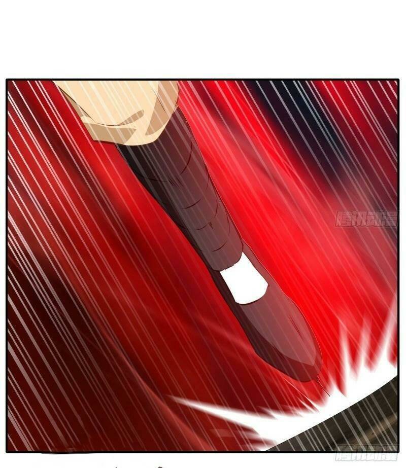 Tuyệt Thế Đế Tôn: Chapter 52