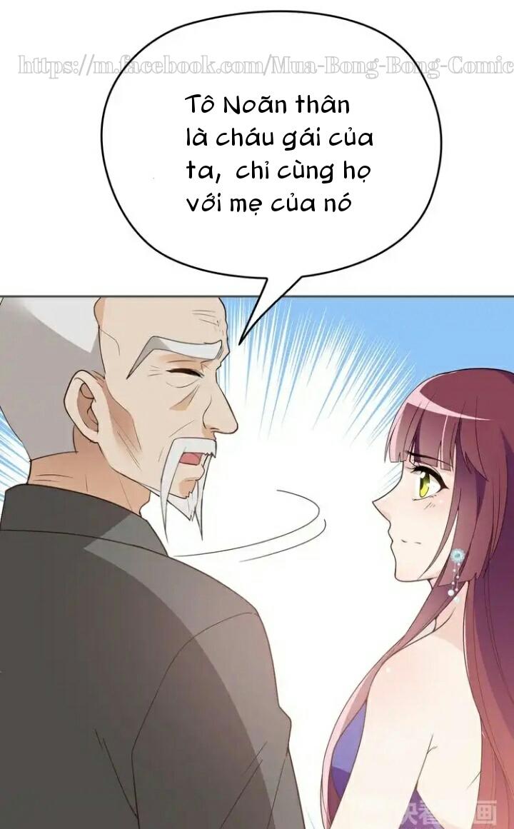 Tổng Tài Hai Mặt Sủng Thê Chỉ Nam: Chapter 5
