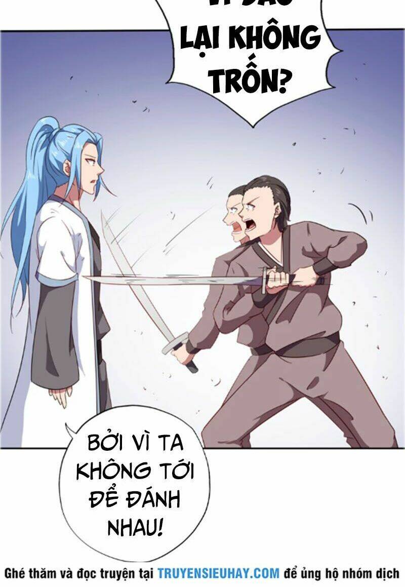Chí Tôn Võ Đế: Chapter 103
