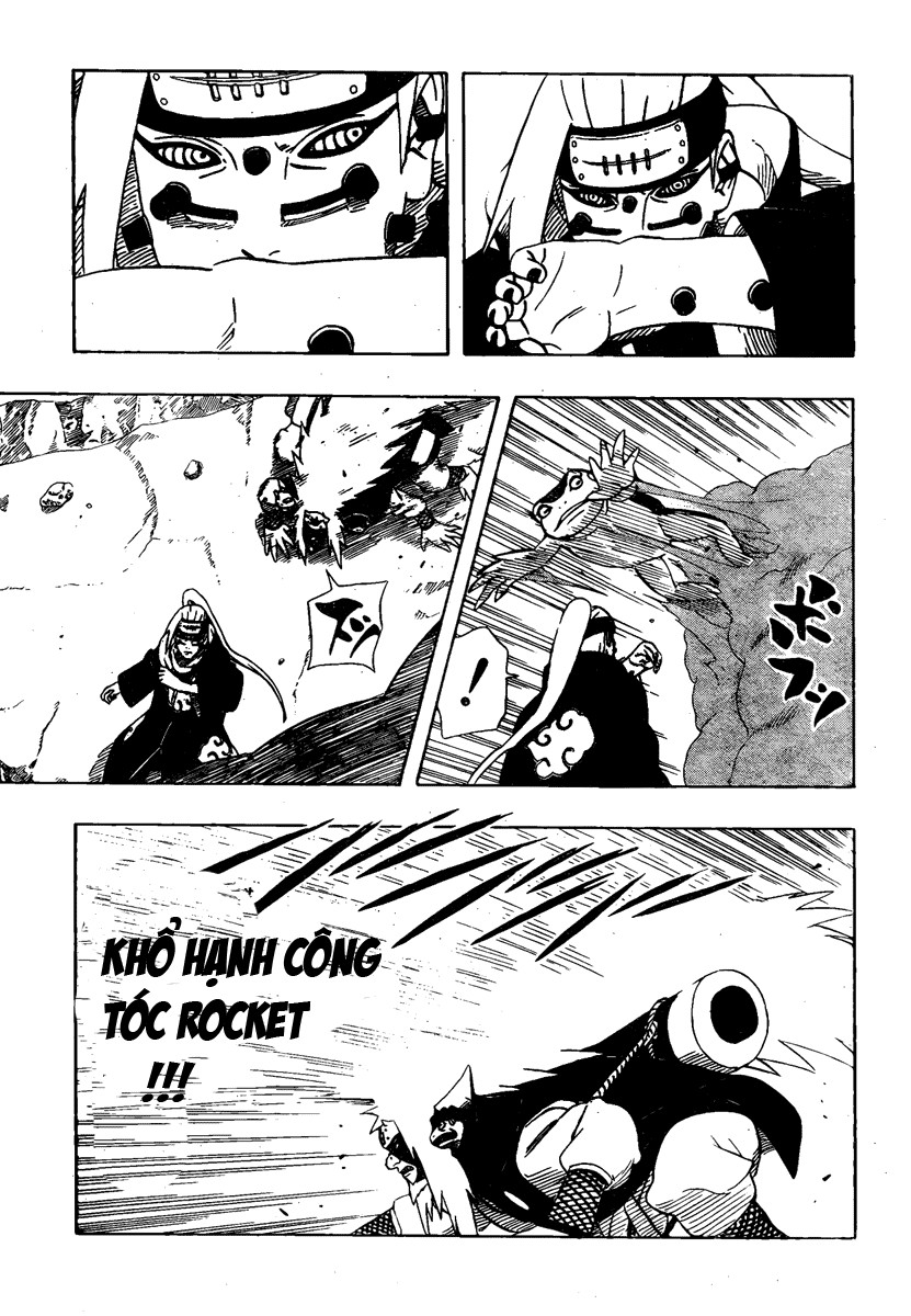 Naruto: Chapter 377