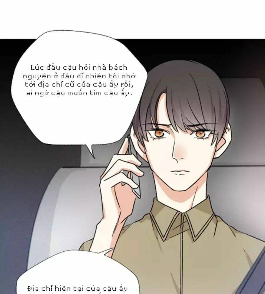 Mùi Hương Lãng Mạn: Chapter 23