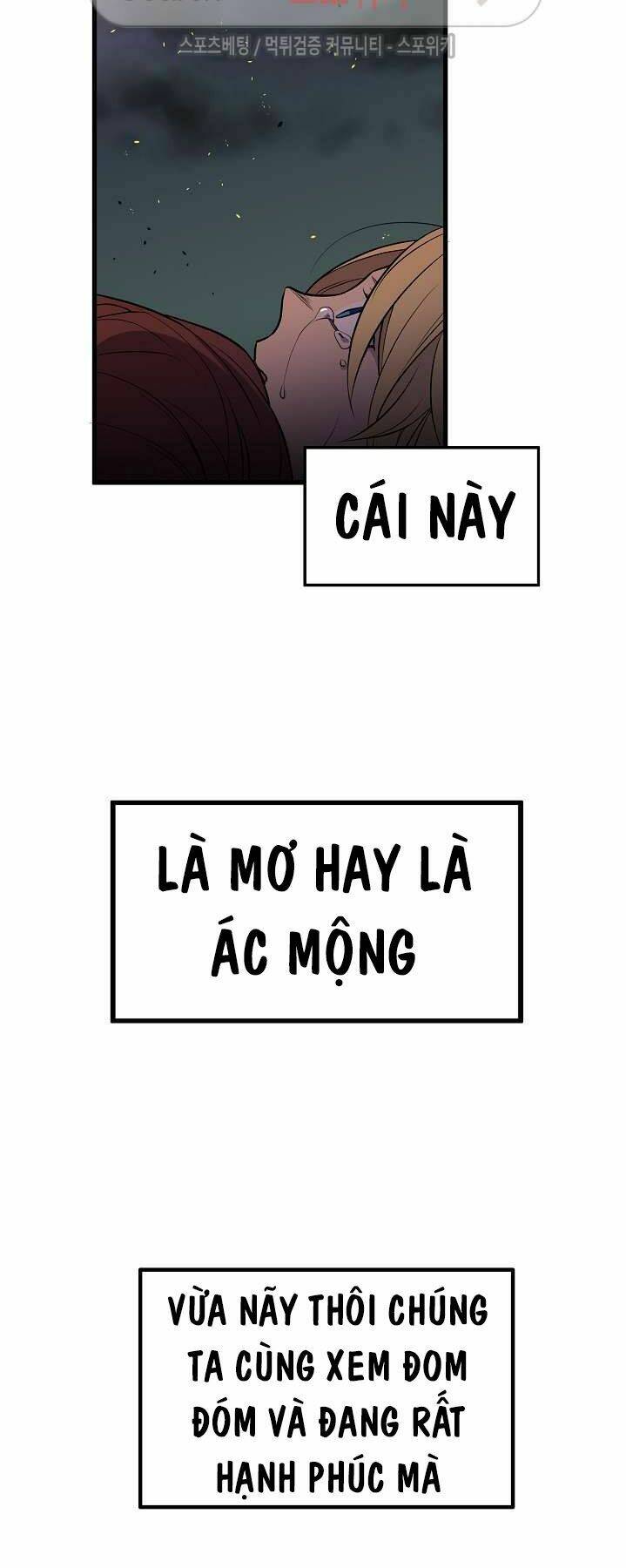 Kiểm Tra Sức Mạnh Vô Hạn: Chapter 13