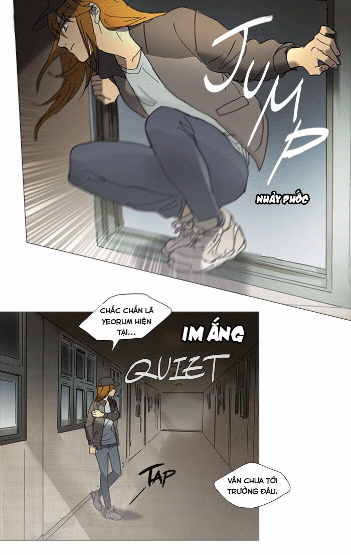 Magical Exam Student: Chapter 19