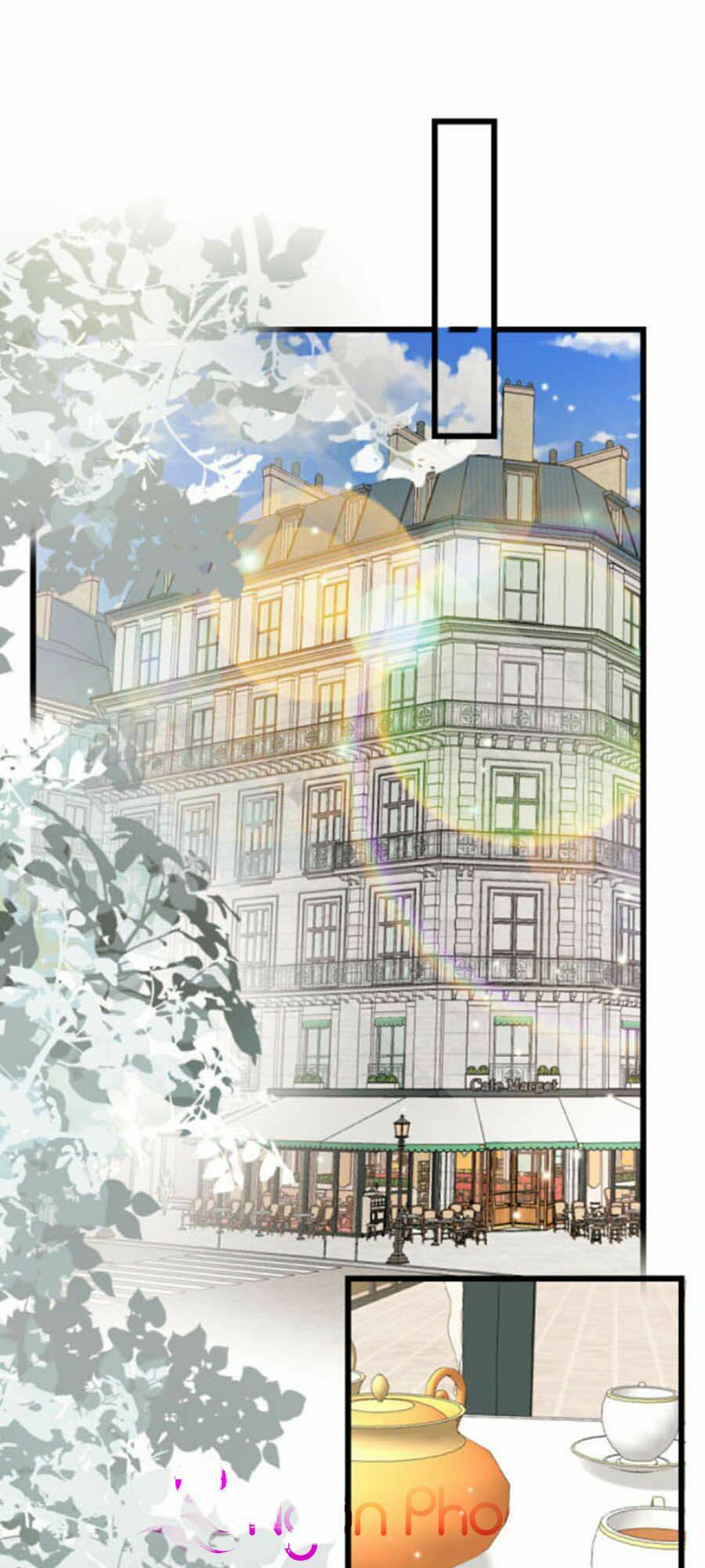 Cô Ấy Thật Xinh Đẹp 2: Chapter 1