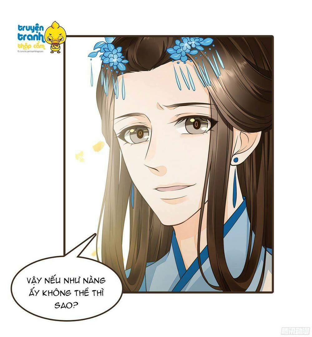 Đại Giá Thừa Tướng: Chapter 59