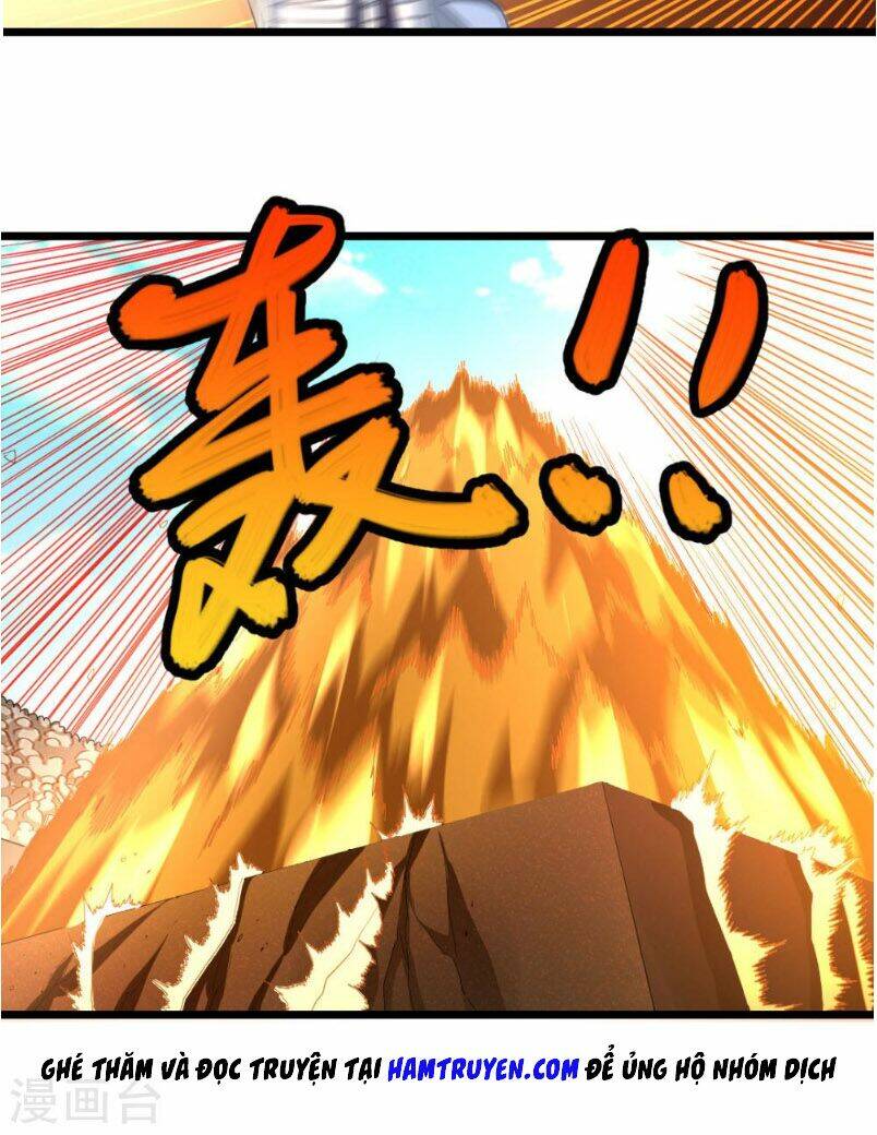 Cửu Dương Thần Vương: Chapter 162