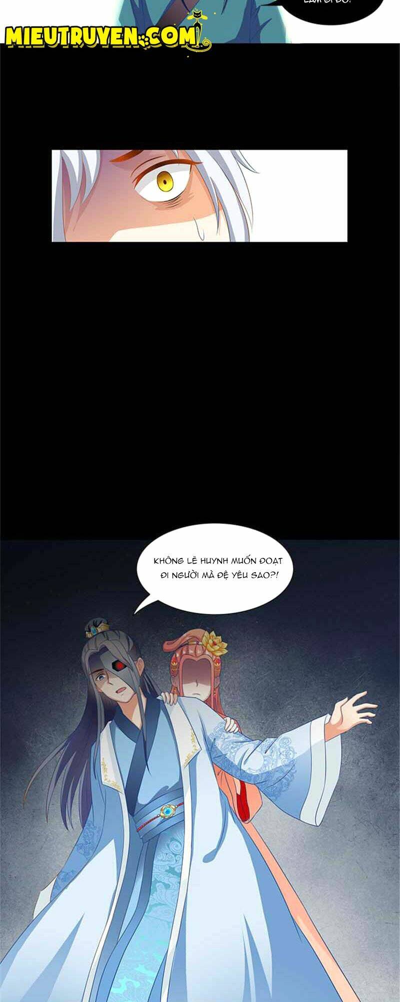 Tận Diệt Vương Gia Mãn Triều: Chapter 48