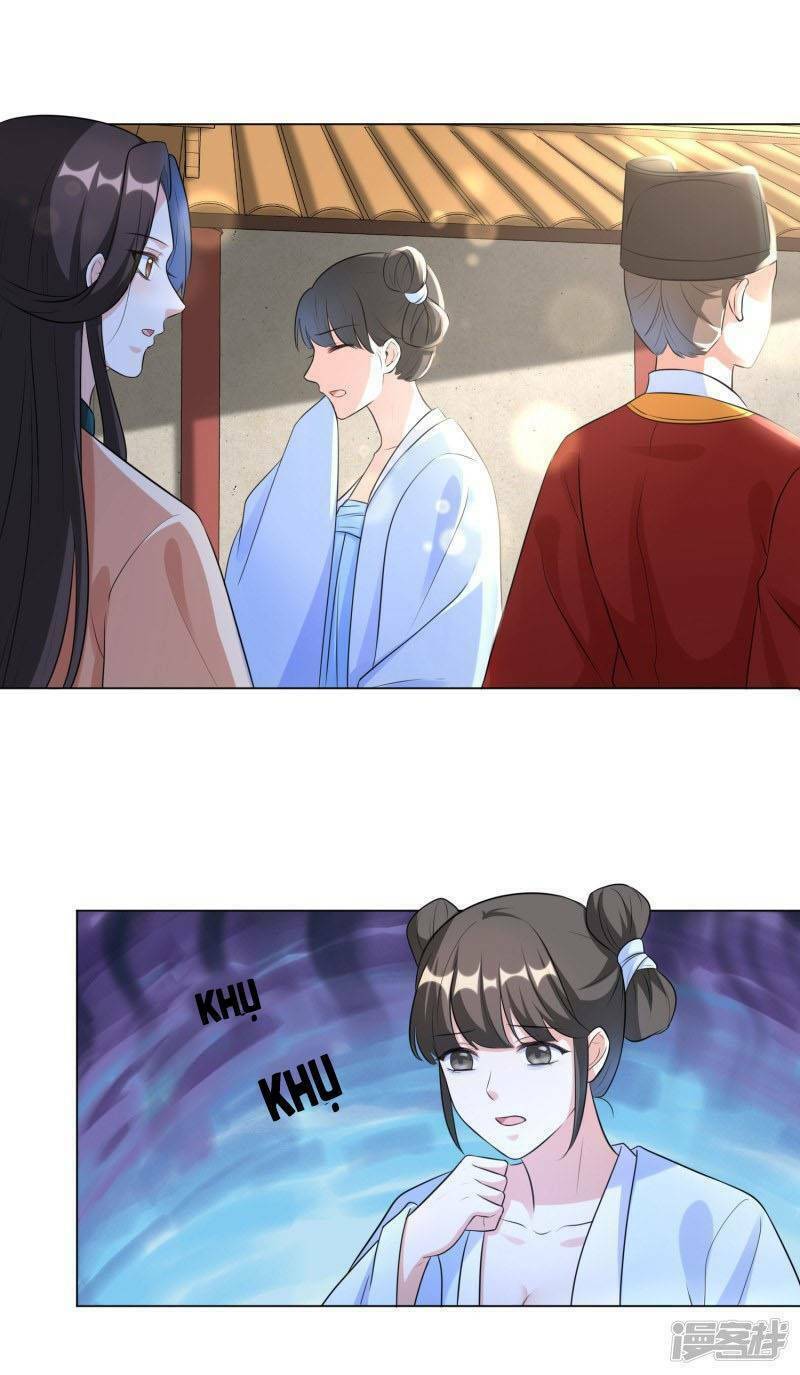 Vương Phi Có Độc!: Chapter 22