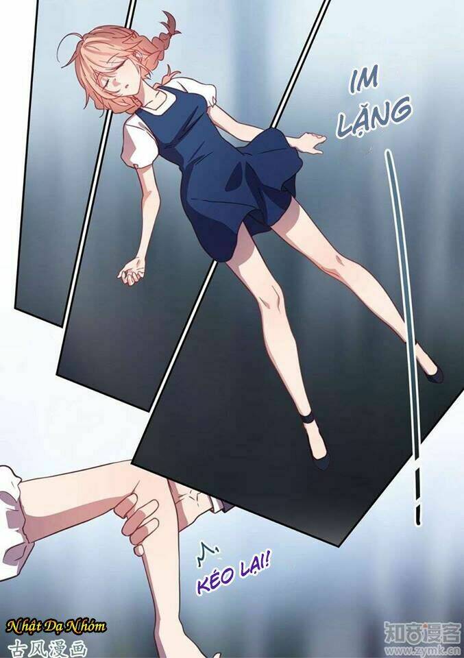 Mùa Hè Của Tổng Tài: Chapter 19