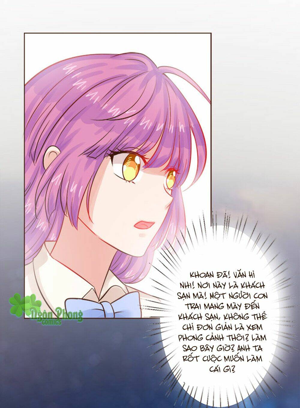 Ma Vương Luyến Ái Chỉ Nam: Chapter 33