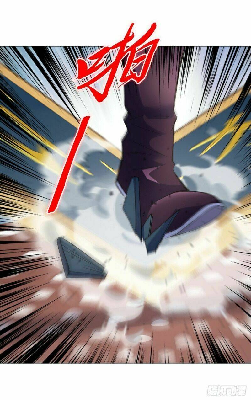 Vạn Thần Tổ Sư: Chapter 17