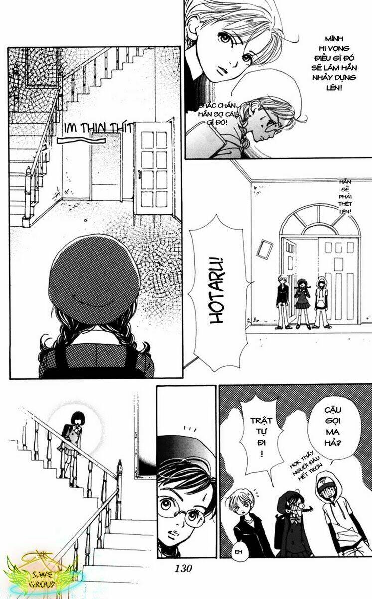 Kagen No Tsuki: Chapter 4