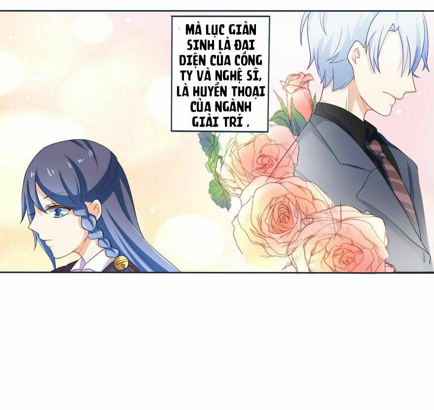 Ức Lạc Tinh Thần: Chapter 6