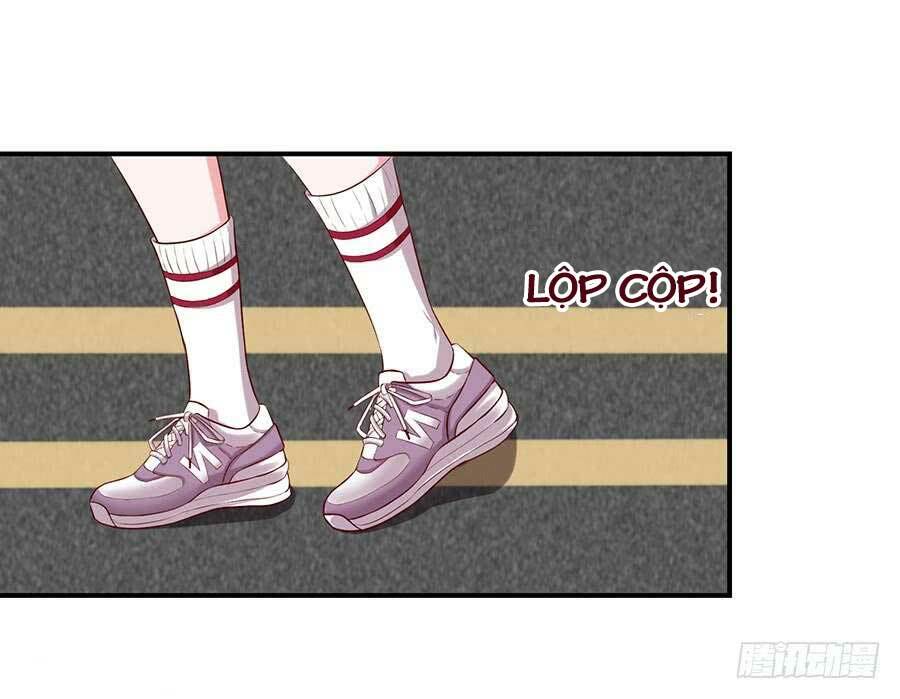 Gả Cho Tình Cũ Làm Lão Bà: Chapter 30