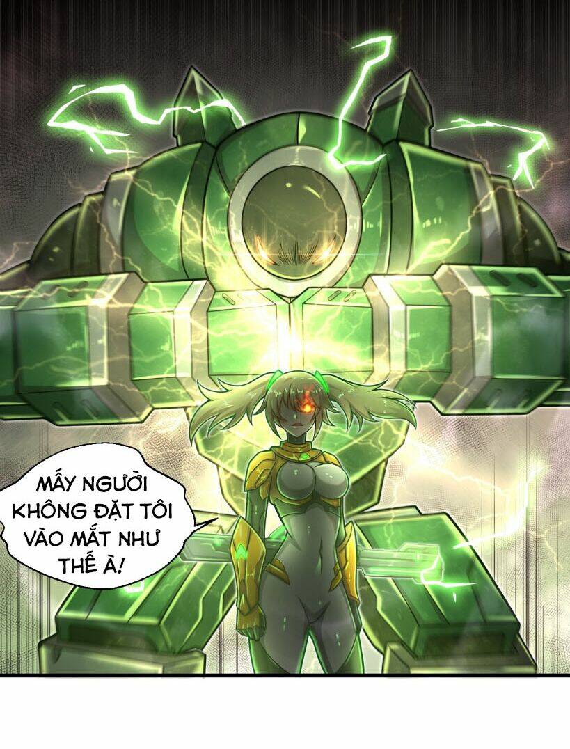 Một Trăm Triệu Điểm: Chapter 19