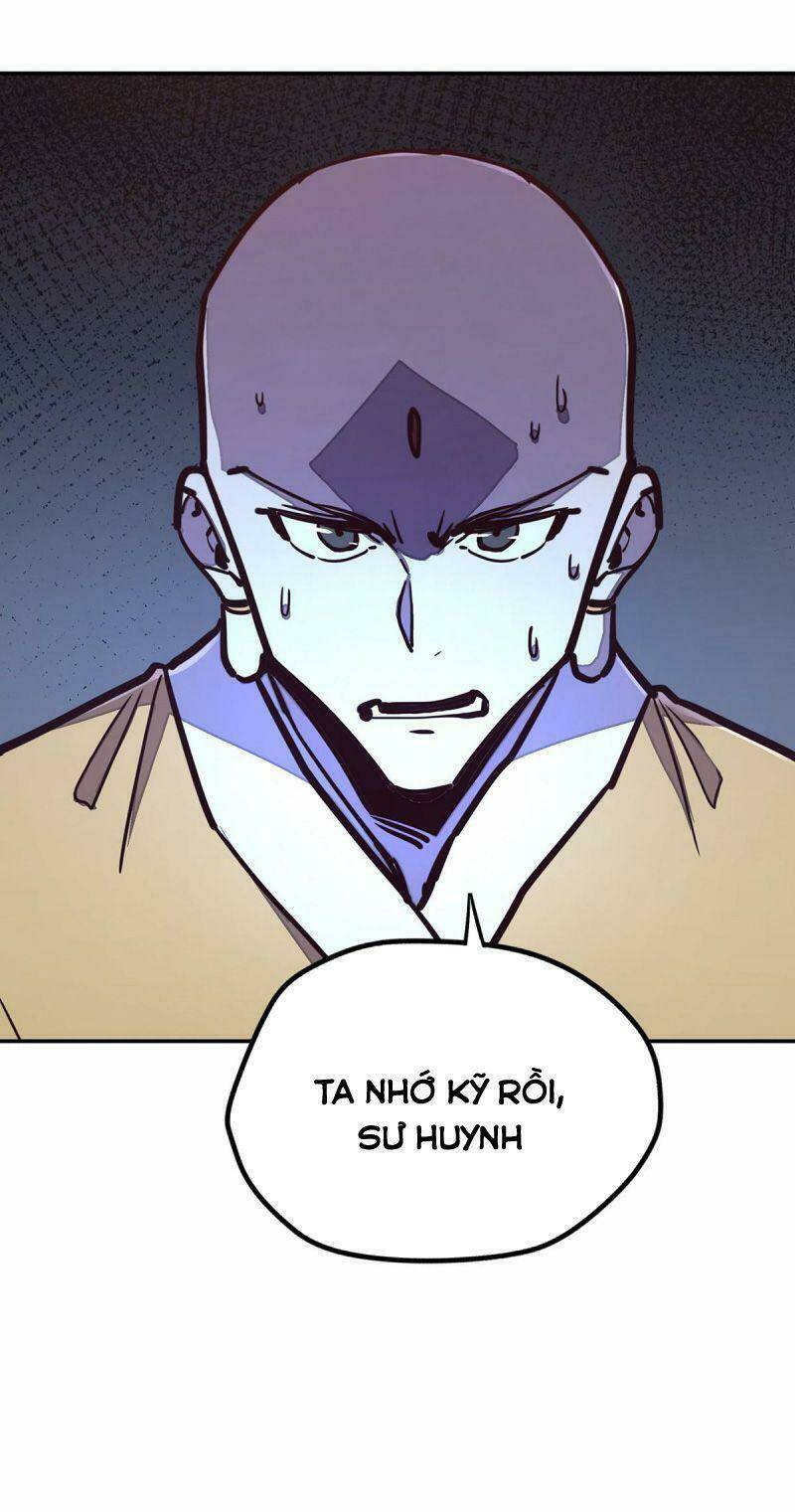 Sinh Tử Quyết: Chapter 82