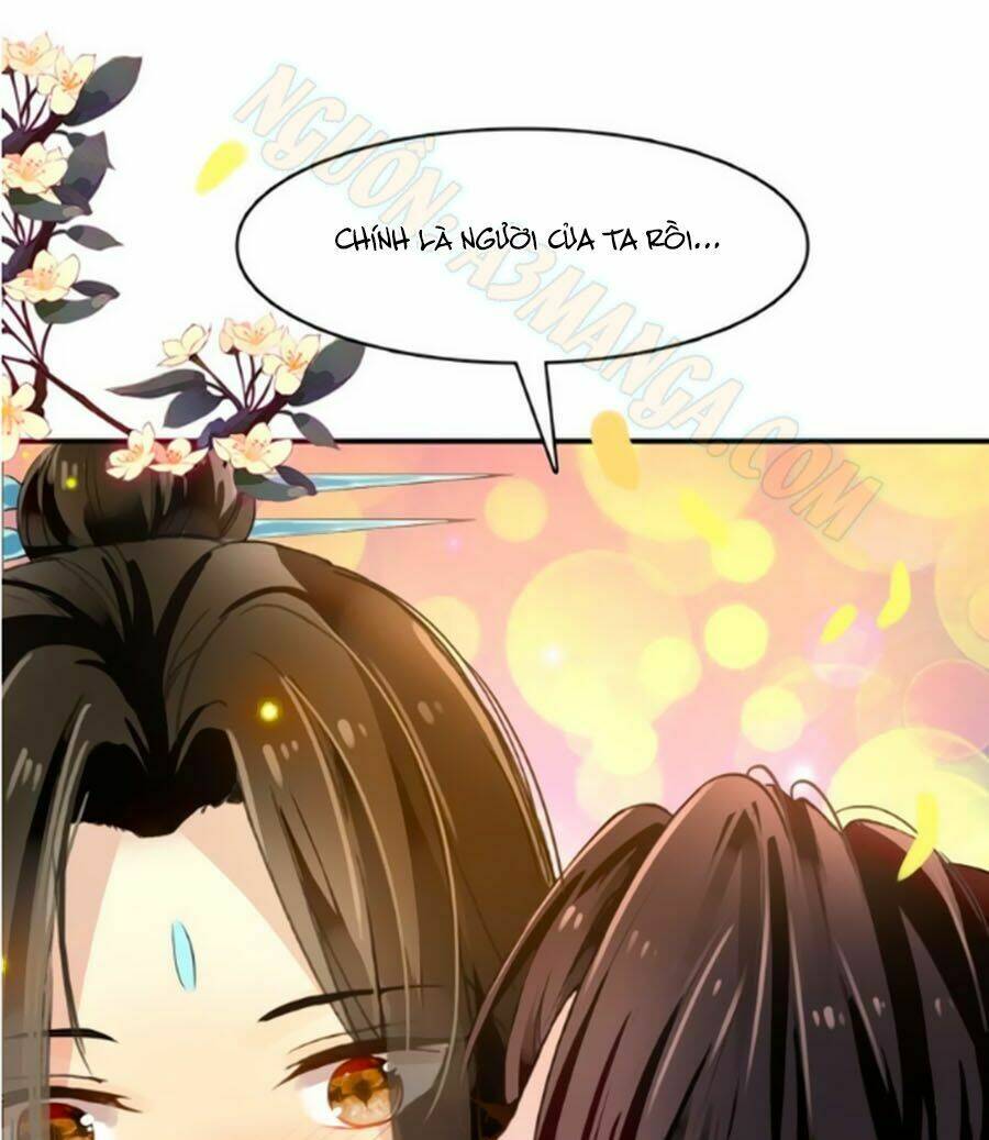 Mỹ Nhân Làm Tướng: Chapter 18