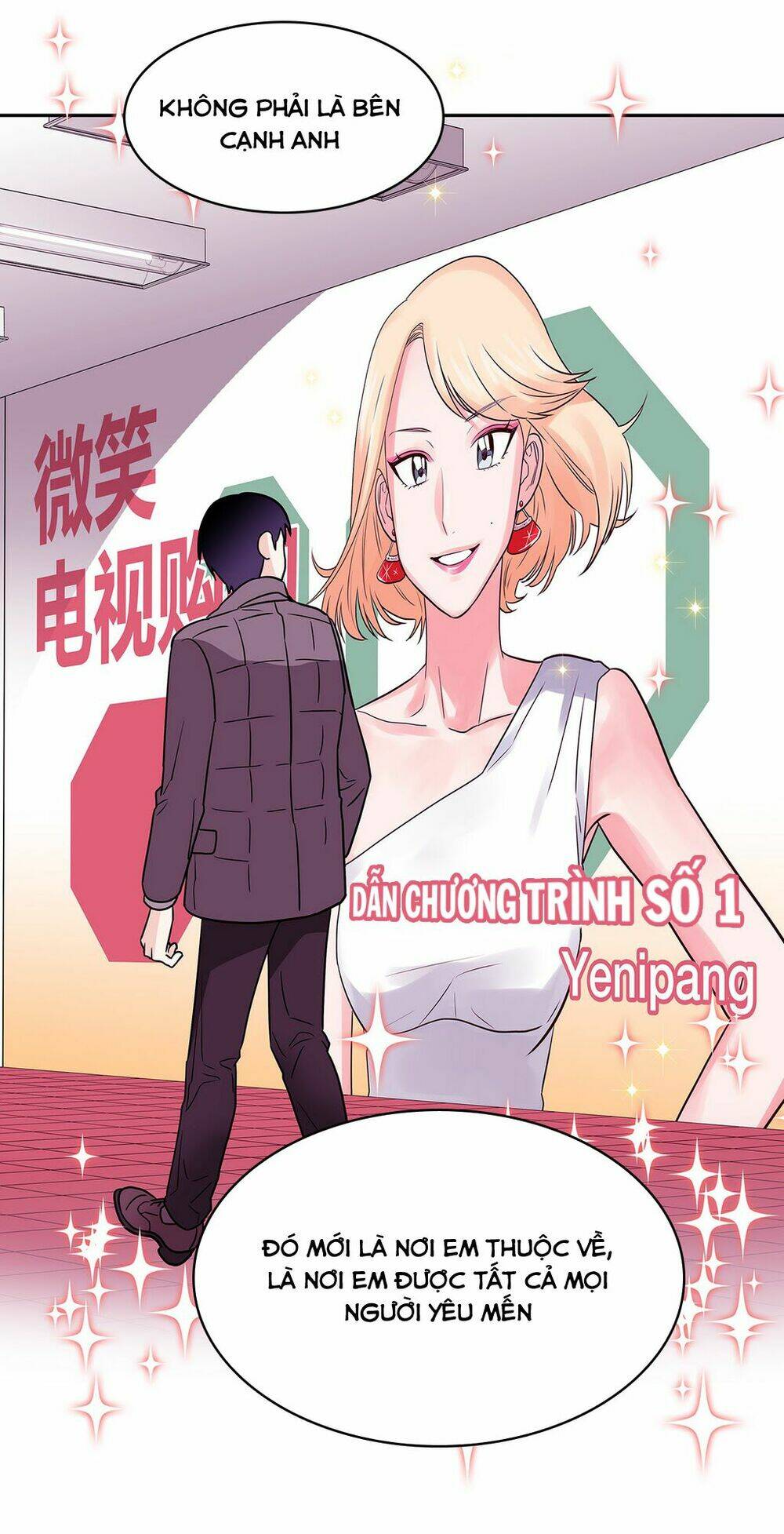 Chuyện Gì Đến, Rồi Cũng Sẽ Đến: Chapter 45