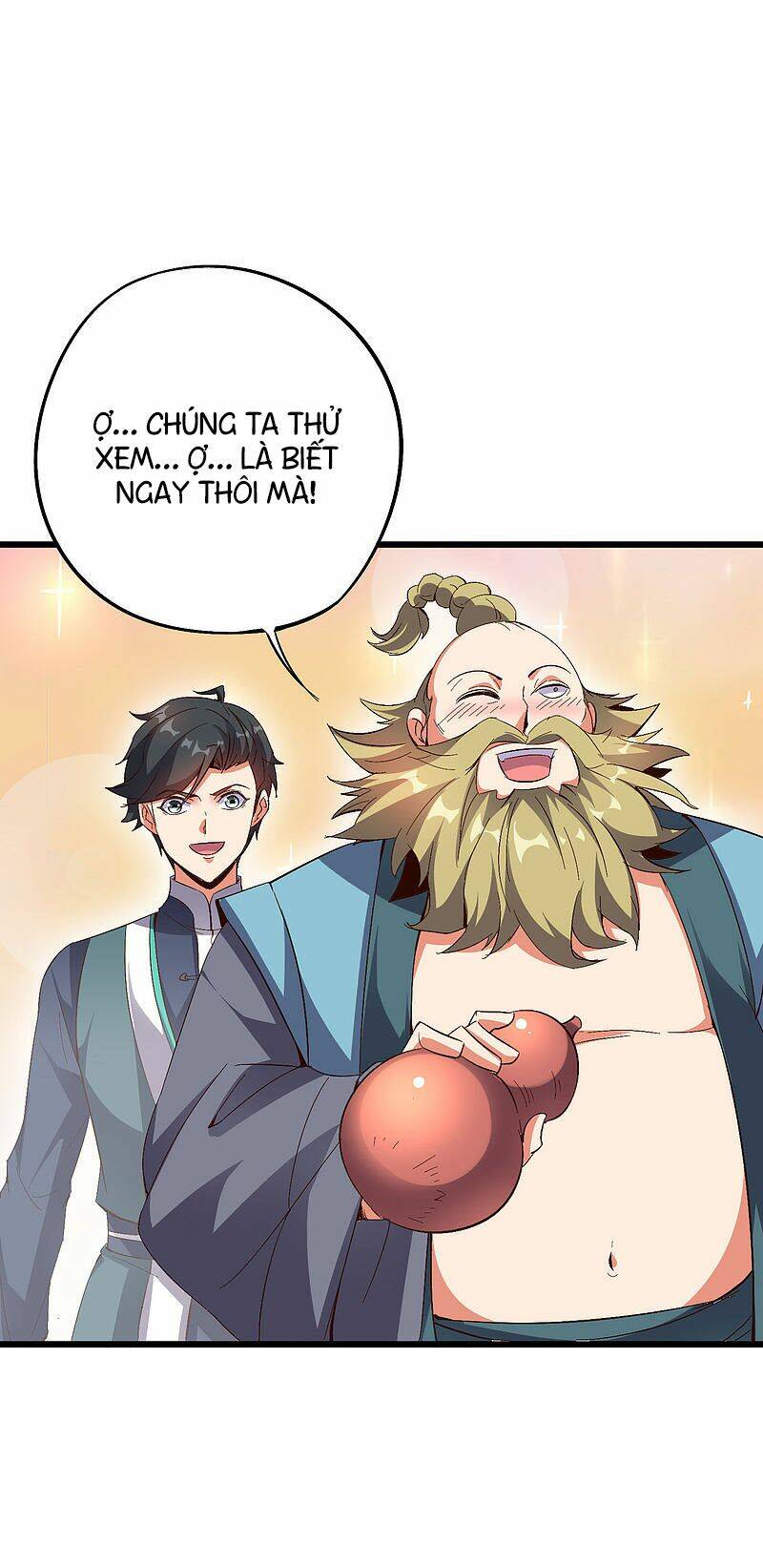 Phục Thiên Thánh Chủ: Chapter 65