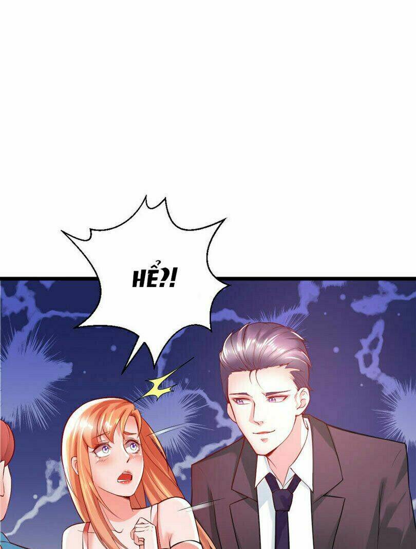 Tiểu Bạch Điềm Thê Của Long Thiếu: Chapter 14