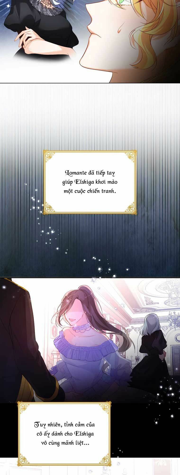 Dư Vị Tách Trà: Chapter 2