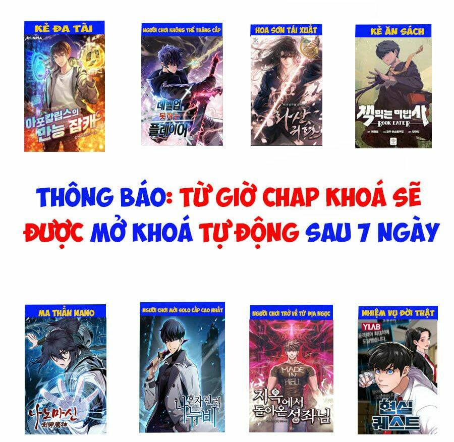Thân Thủ Đệ Nhất Kiếm: Chapter 71