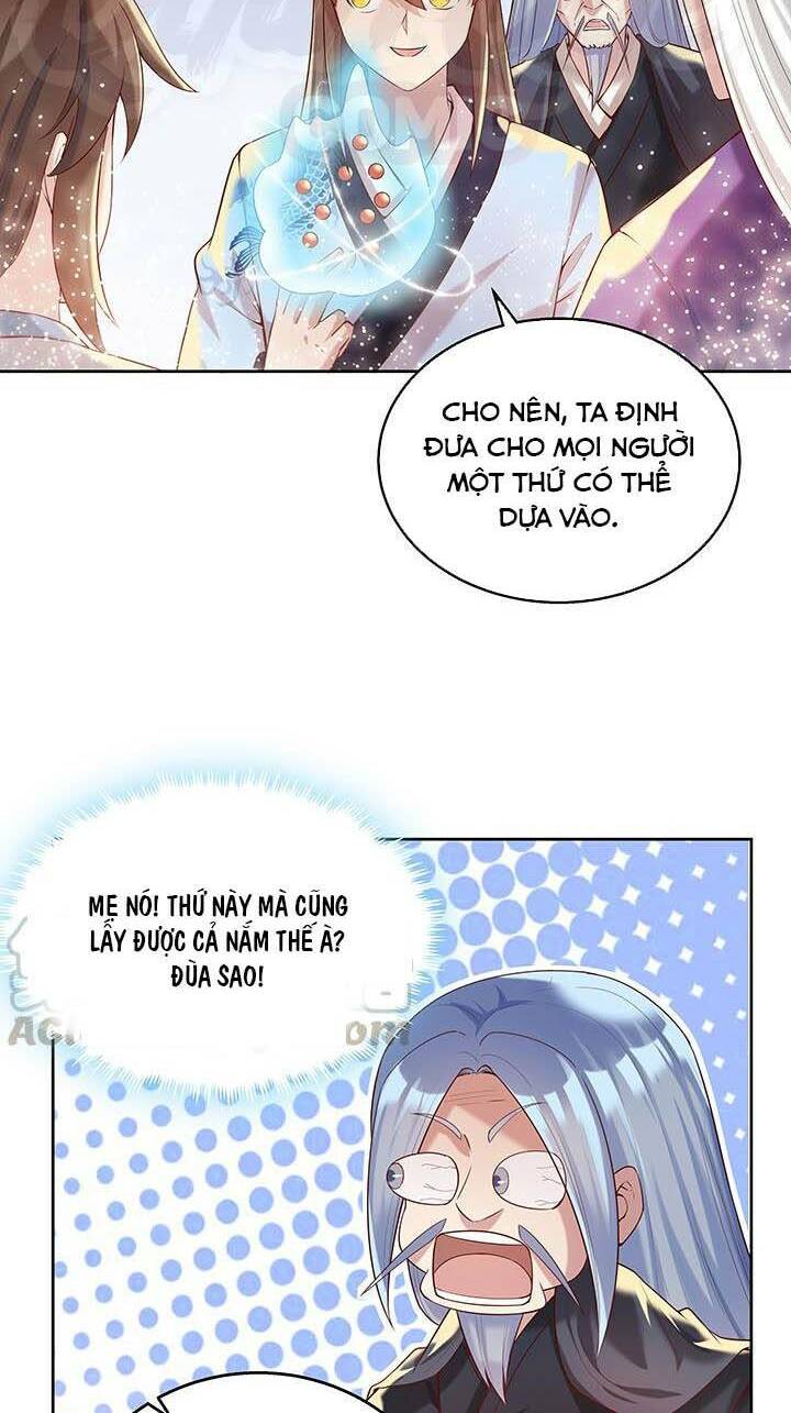 Siêu Phàm Truyện: Chapter 94