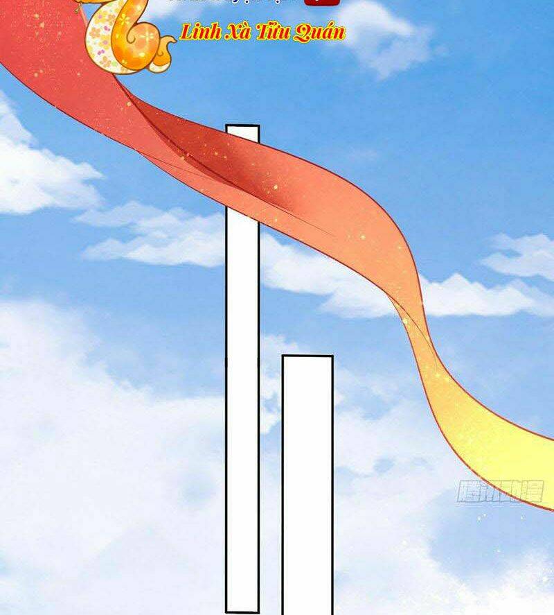 Vương Phi Thật Thích Trang Điểm: Chapter 169