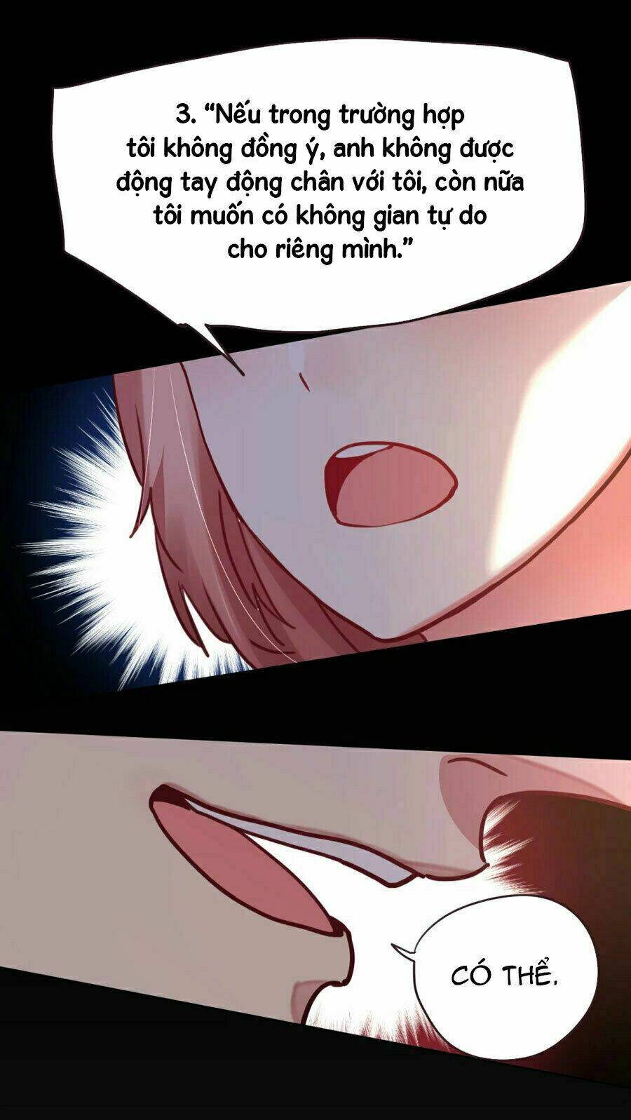 Vì Yêu Mà Khắc Cốt Ghi Tâm: Chapter 44
