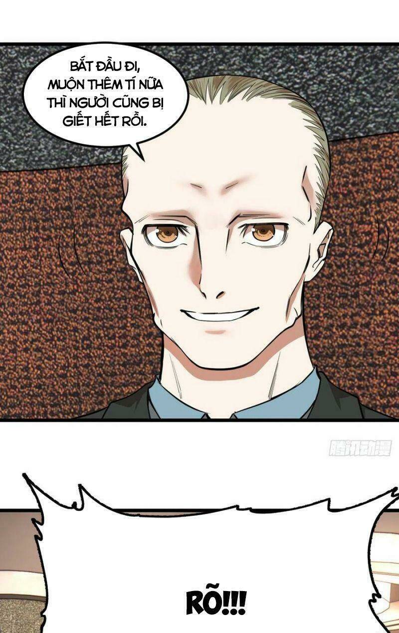 Danh Sách Kẻ Phản Diện: Chapter 146