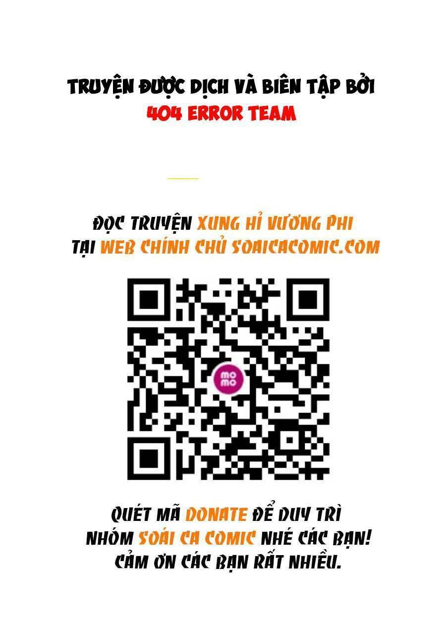 Xung Hỉ Vương Phi: Chapter 64