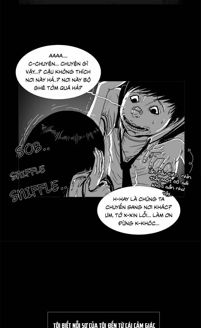 Sống Sót: Chapter 6