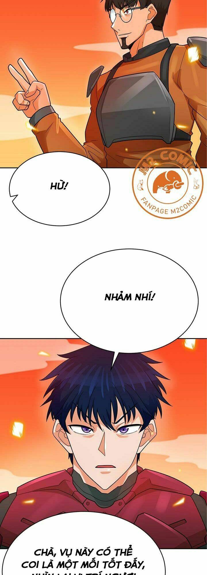 Tôi Tự Động Săn Một Mình: Chapter 89