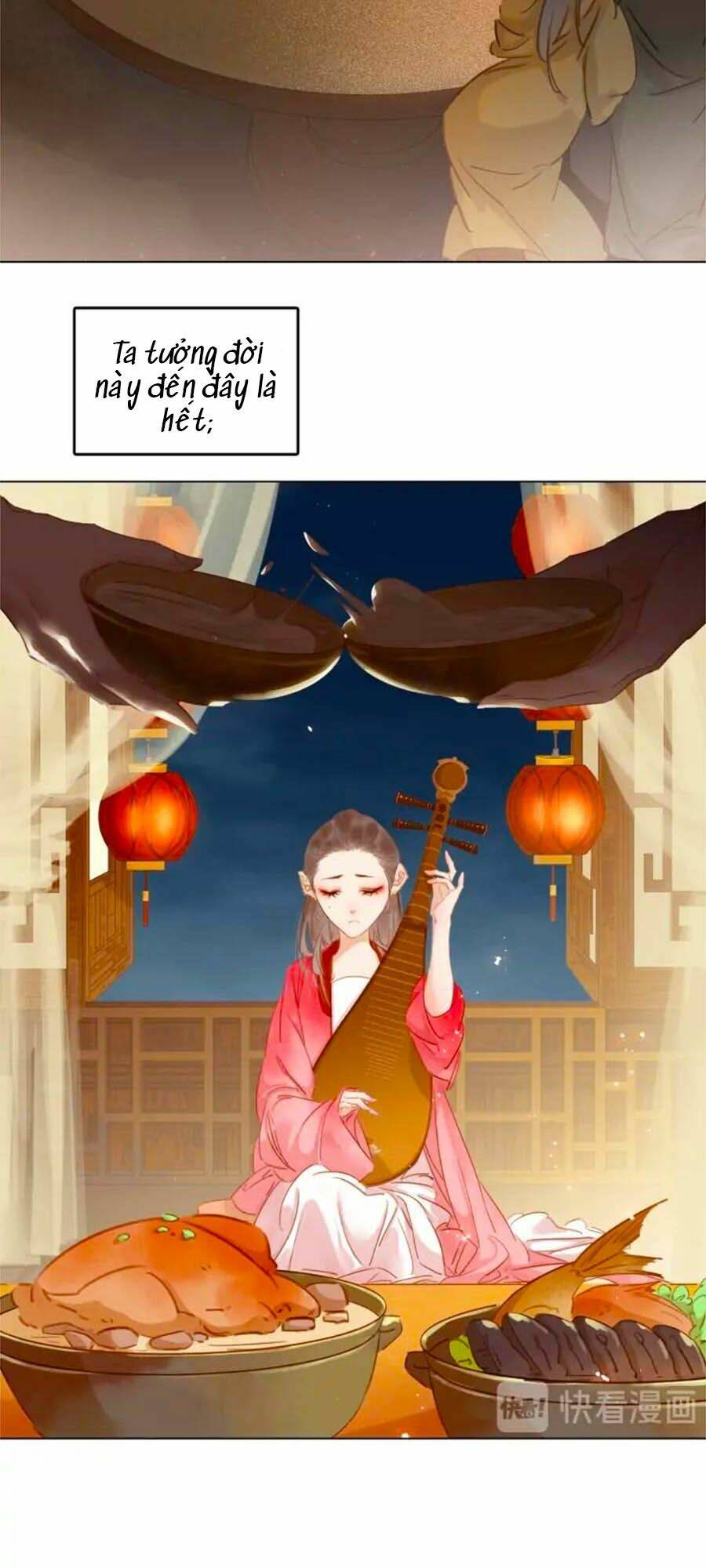 Tiểu Sư Phụ, Tóc Giả Của Ngài Rơi Rồi!: Chapter 30