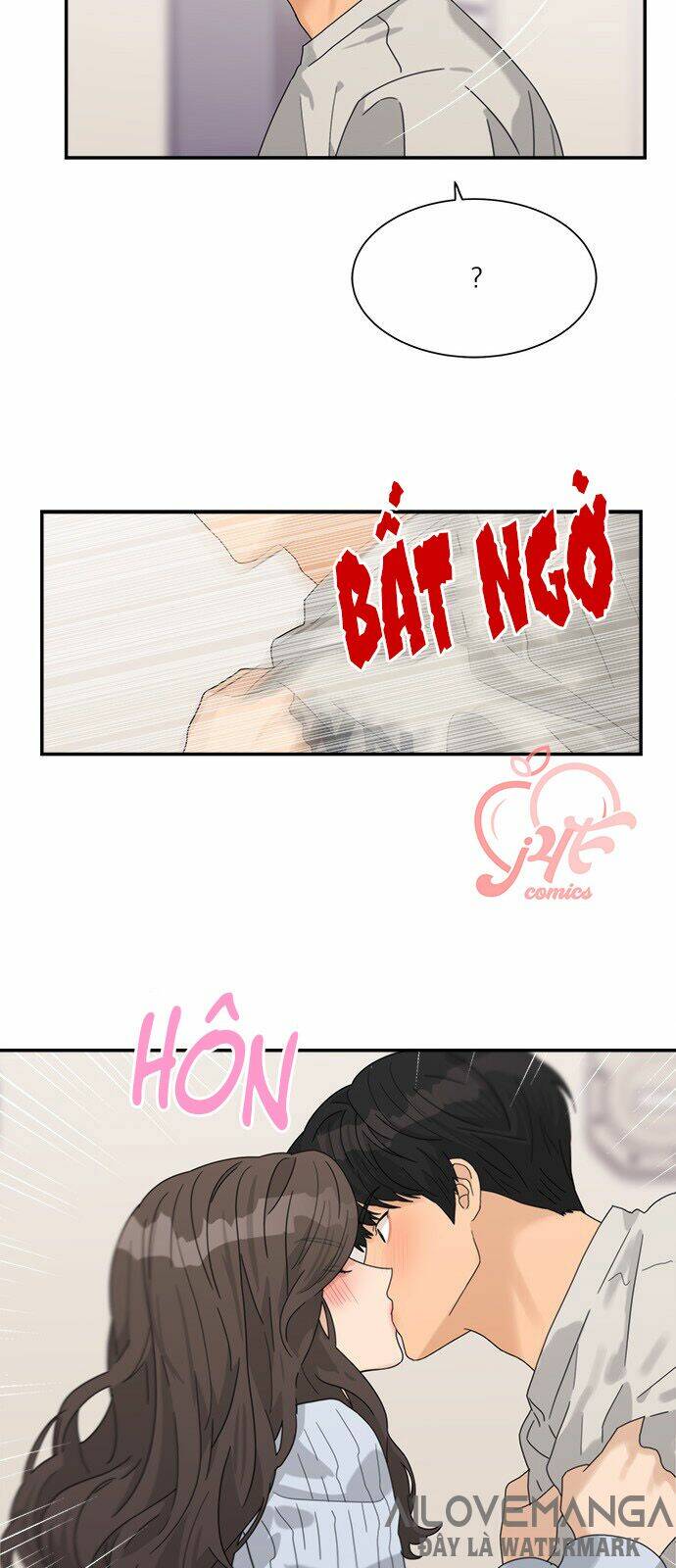 Phải Lòng Oan Gia: Chapter 102