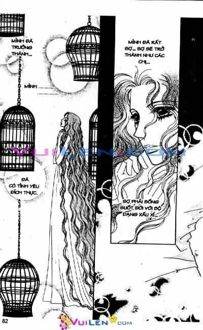 Hiệp Sĩ Nữ Hoàng: Chapter 14