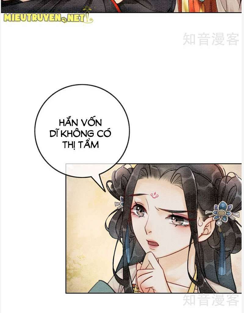 Hậu Cung Của Trẫm Cháy Rồi!: Chapter 59