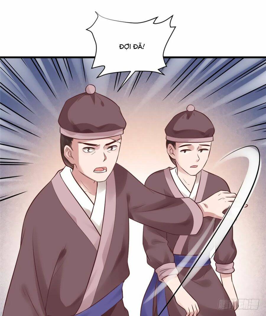 Nữ Đế Livestream Công Lược: Chapter 9