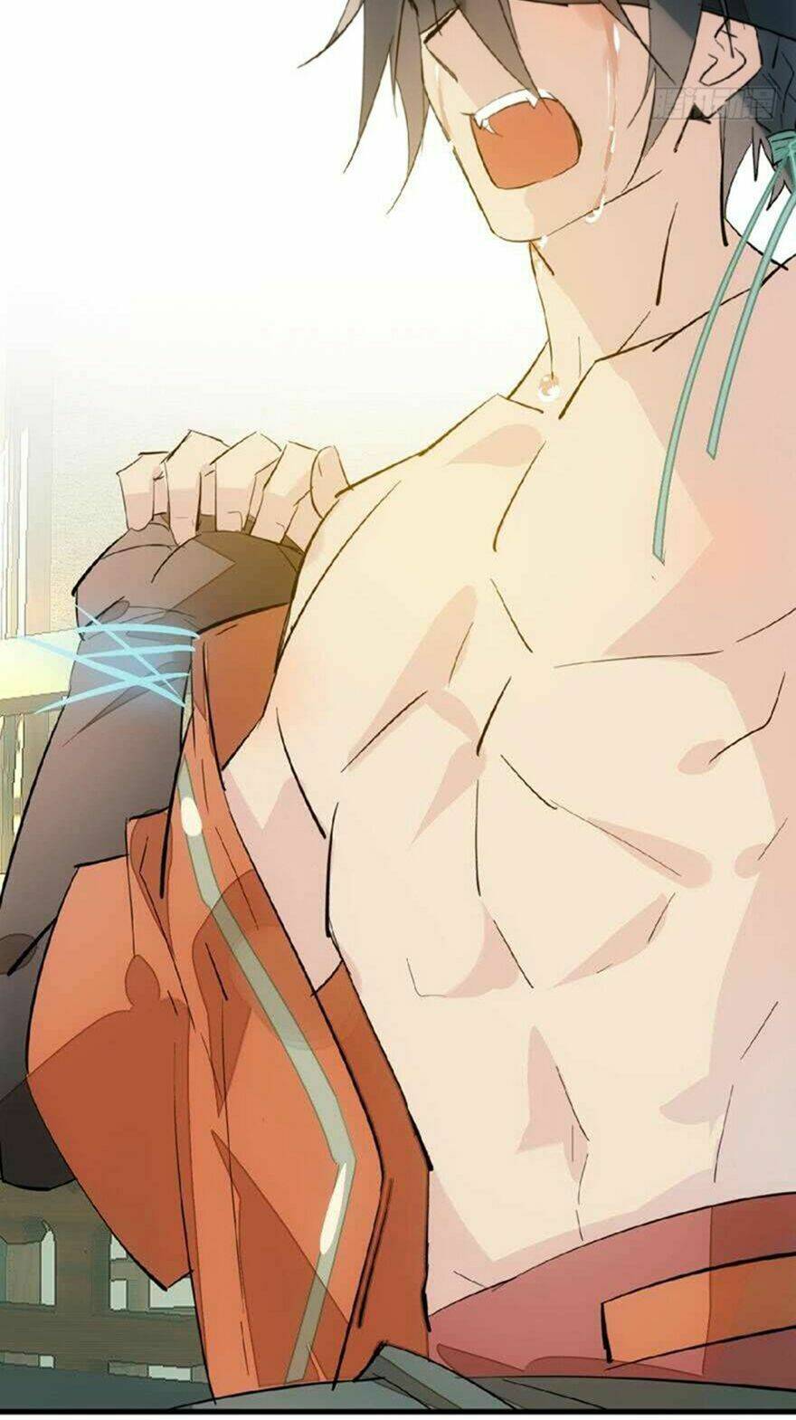 Sư Phụ Lại Trêu Chọc Ta: Chapter 21