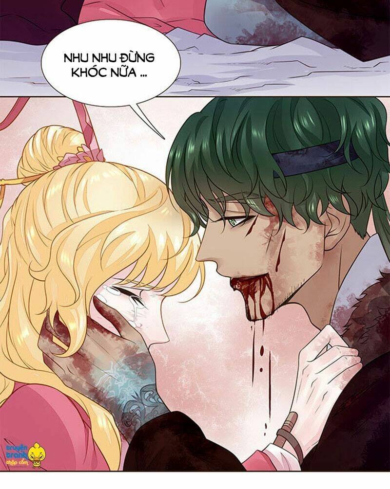 Đại Giá Thừa Tướng: Chapter 82