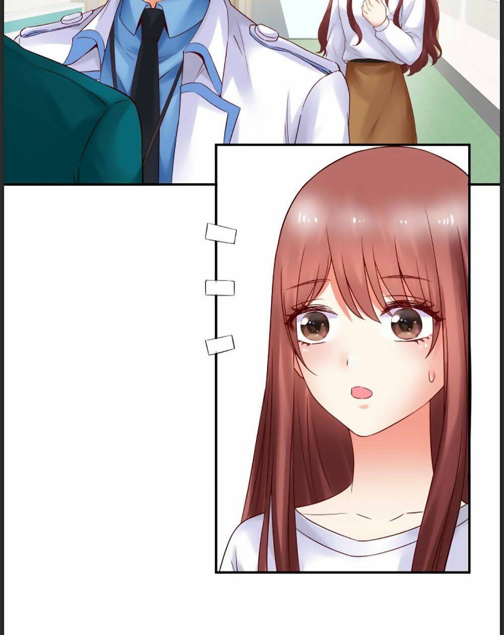 Bạn Trai 1/4 Của Tôi: Chapter 12