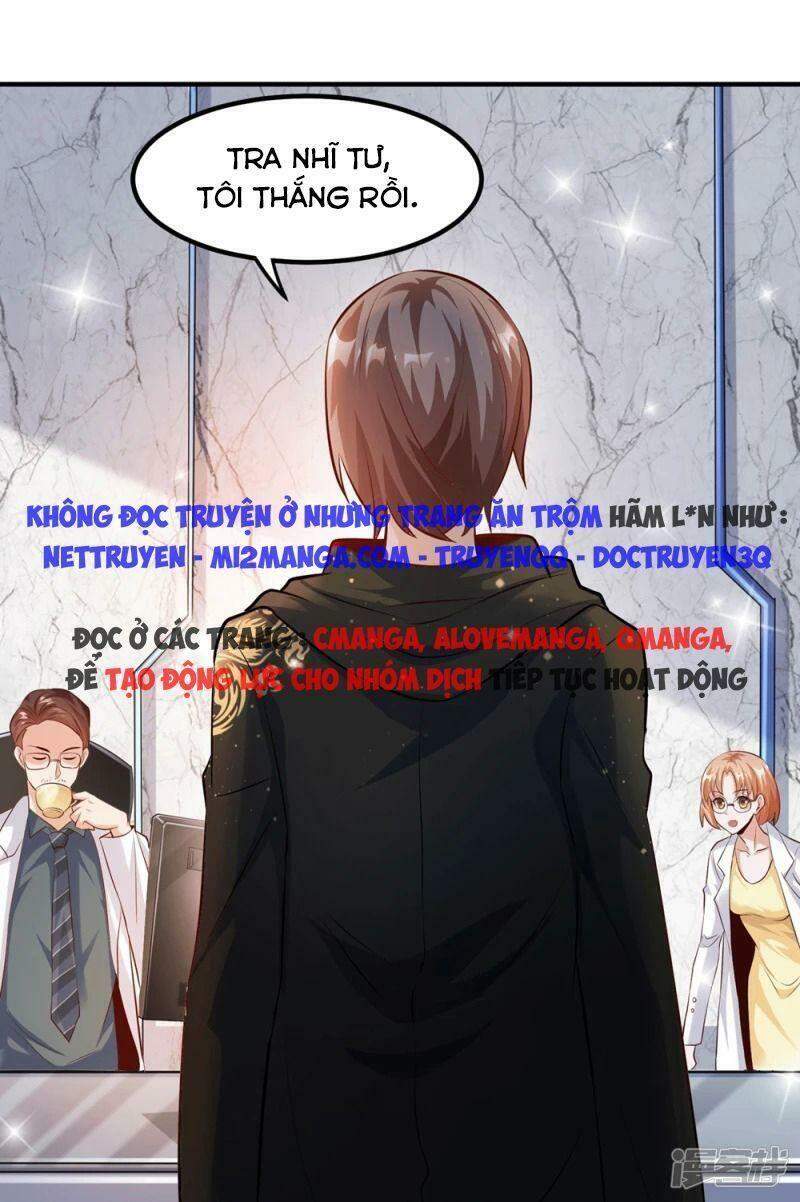 Luyện Tập Thành Thần: Chapter 26