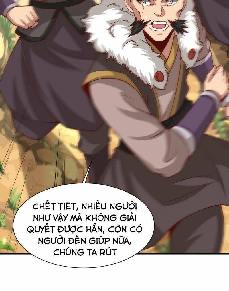 Chí Tôn Trời Hoang: Chapter 18