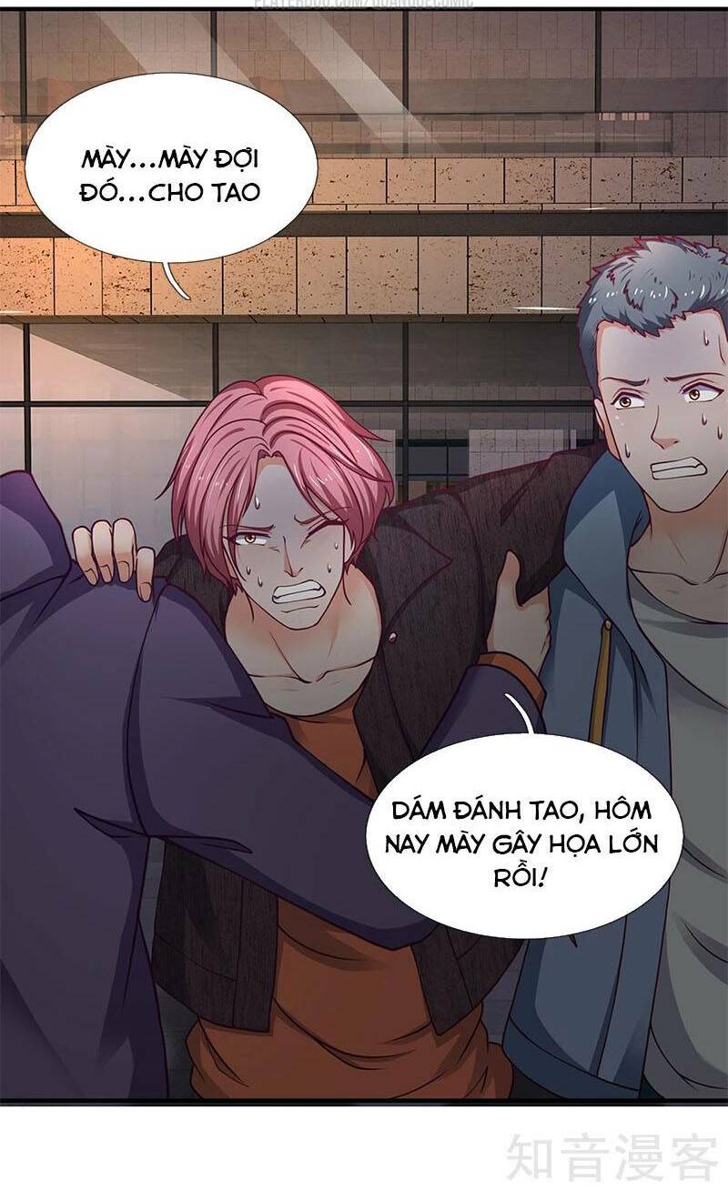 Chung Cực Binh Vương Tại Đô Thị: Chapter 80