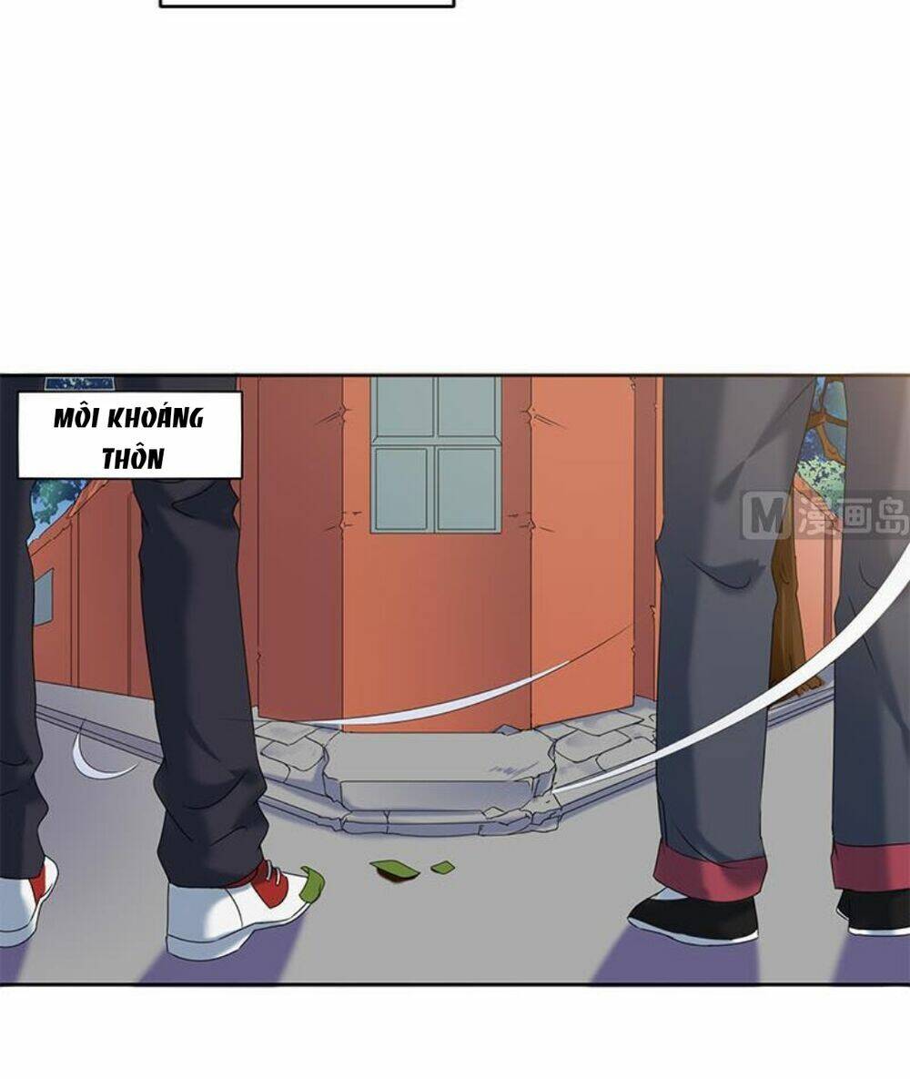 Tiêu Tiền Ở Thế Giới Khác: Chapter 41