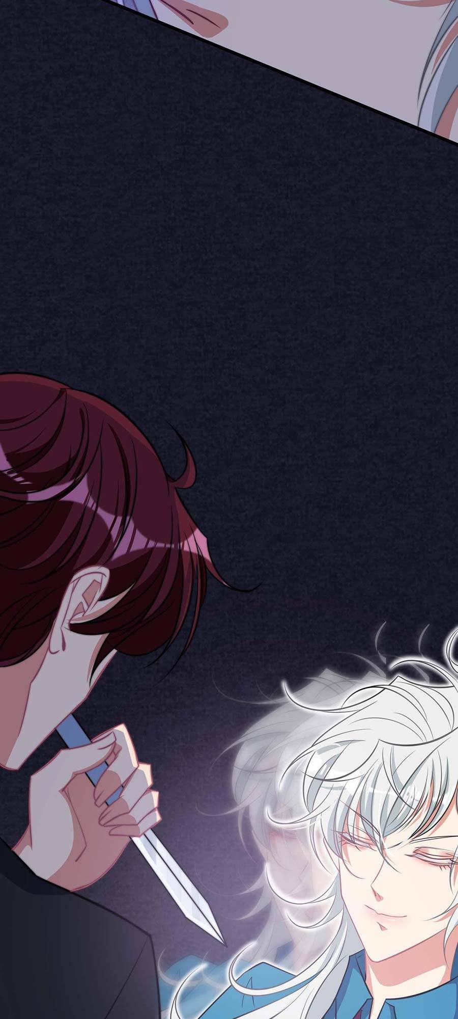 Vết Cắn Trí Mạng: Chapter 20