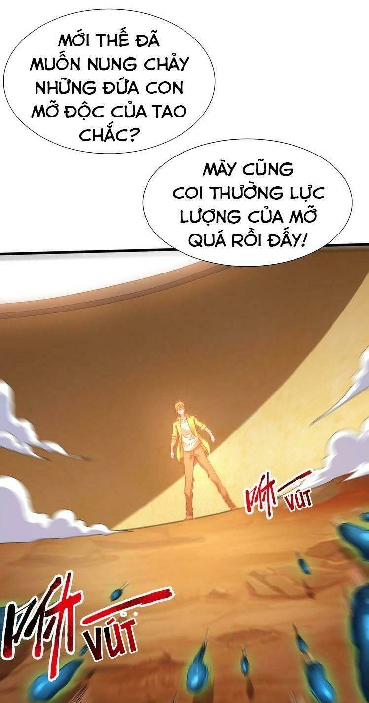 Kinh Thế Kỳ Nhân: Chapter 45