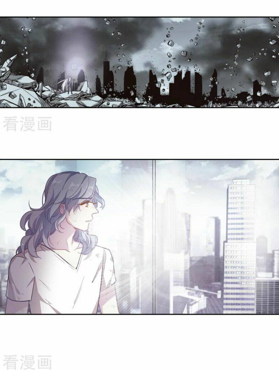 Địa Ngục Cáo Bạch Thi: Chapter 66