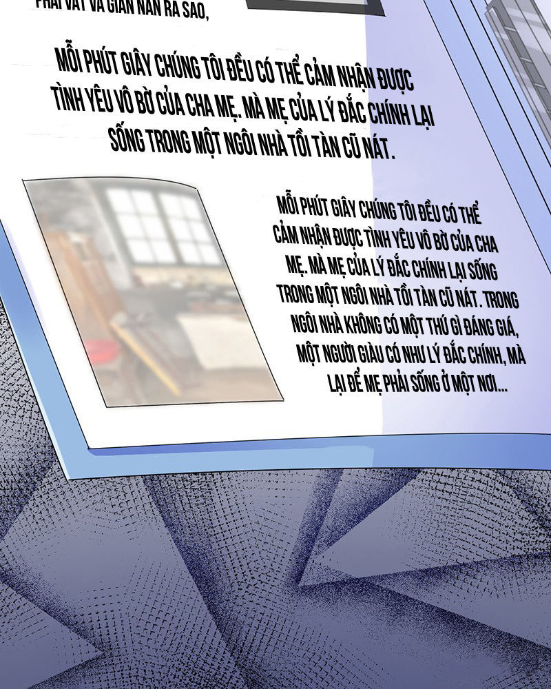 Thịnh Thế Điềm Sủng: Tiểu Manh Thê Của Dịch Thiếu: Chapter 29